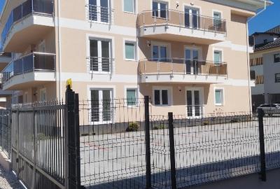 Apartament  Tip Studio  De închiriat - 16