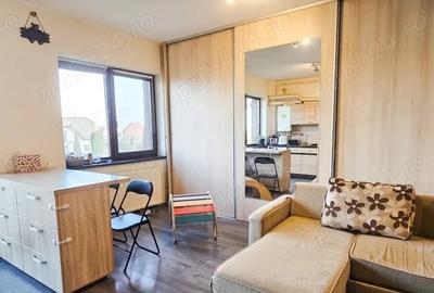 Apartament 2 camere, decomandat,open space, parcare-zona Stupini - 4