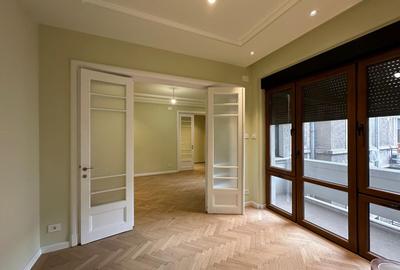 ARMENEASCA - Carol 4 camere renovat complet Centrala proprie - 5