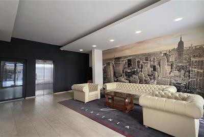 Apartament 2 camere 60mp, Marasti, complex Platinia - 23