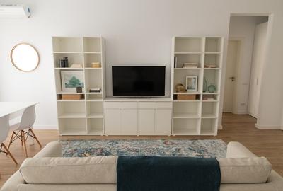 2 Camere Baneasa / Petrom City |  MO279 - 5
