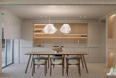 Apartament Premium cu 3 camere cu terase | Intre padure si mare - Proiect exclus - 1