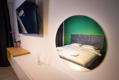 Apartament 3 camere Vivo Cluj-Napoca, 61 mp, 49 mp terasa, 2 parcari - 14