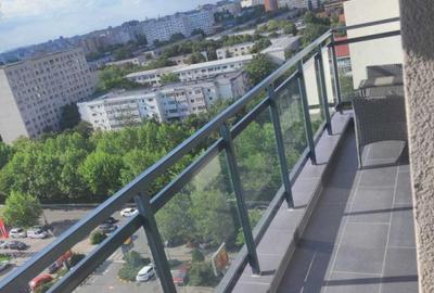 Apartament 2 camere Pallady Towers, balcon, centrală, metrou 5 min, pet friendly - 8