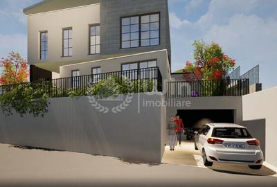 Casa individuala | 160mp utili | 250mp teren | Zona Vivo Mall - 3