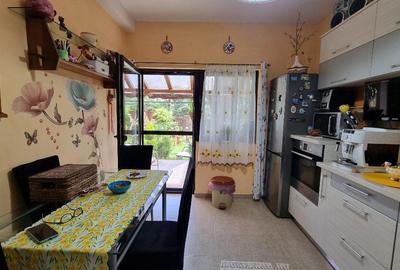 Casa Parter si Mansarda zona strazii Dara - 7