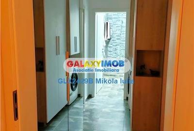 Apartament 2 camere | Parcare -1 | Complex Metropolitan Metalurgiei - 11
