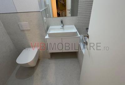 Floreasca - UP-Site - 2 camere cu parcare - mobilat si utilat - 7