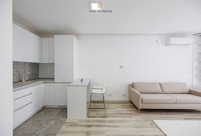 2 camere Denya Forest, etaj 4, vedere oras, parcare inclusă | Com 0% - 2