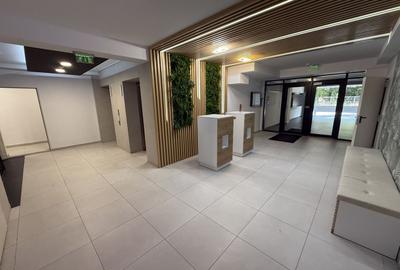 3 camere Apartament - TRIO BRIDGE VIEW - Parcare Crangasi Doar 6 LUNI - 4
