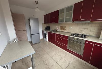 Apartament 3 camere la cheie, curte, apropiere lac, direct proprietar - 8