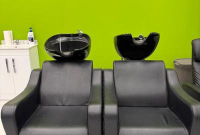 Sepsi Value Center, Afacere La Cheie - salon de infrumusetare Giza Beauty Center - 7