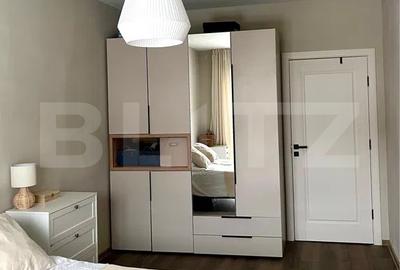 Apartament 2 camere, 61 mp, zona Terra Gardens! - 3