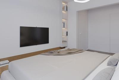 Oferta!!! Apartament cu 3 Camere Finalizat - Loc de Parcare Inclus în Preț! - 3
