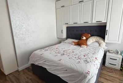 Apartament cu 2 camere în Copou