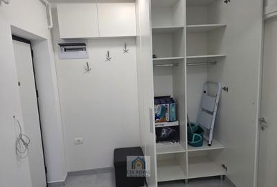 Inchiriez apt. NOU 2cam. T. Pallady, Ideal Residence2, Drm. Gura Calitei,parcare - 11