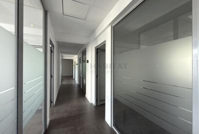 Spatiu birouri 515 mp, parter | Otopeni-DN1 - 14