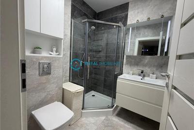 Royal Imobiliare - Vanzare penthouse 4 camere zona Albert - 30