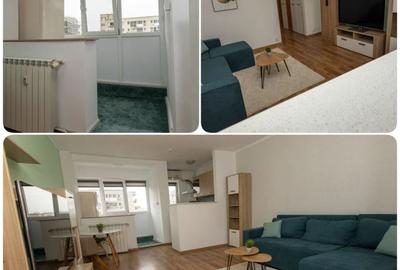 GARSONIERA SOS. PANTELIMON, PET-FRIENDLY, BUCATARIE INCHISA, MODERN - 1