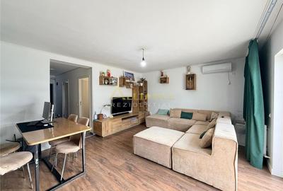 Duplex mobilat si utilat-4 camere-200 m de  STV - 5