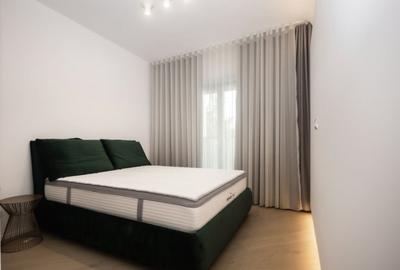 Apartament Lux 3 Camere | Cortina Academy Cotroceni - 8