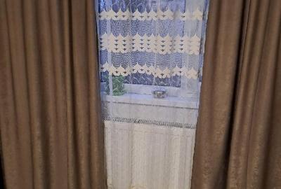 Apartament cu 2 camere semidecomandat, mobilat în Mihai Bravu