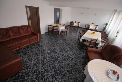 Casa 4 camere,4 bai,1 bucatarie,1 living,120 mp,500mp teren - 13