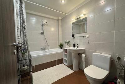 2 Camere Uranus Plaza, Penthouse - 7