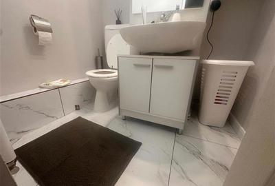 Mobilat si utilat, 77mp utili la et 3 in bloc din 2000 - 11