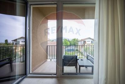 CHIRIE | 2 CAMERE | VITUS RESIDENCE | MIHAI VITEAZU | LUX - 9