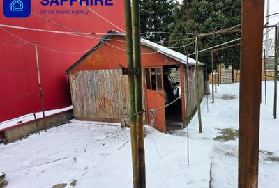 Vilă de vânzare Bragadiru, teren 727 mp, casa 190 mp utili - 22
