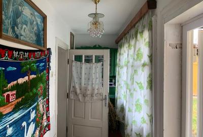 🏡 CASA BATRANEASCA + TEREN IN GALANESTI - 19