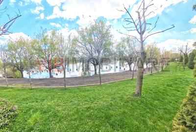 Apartament 3 camere Laguna Residence 6/7 - mobiliat si utilat complet - 2 locuri - 16