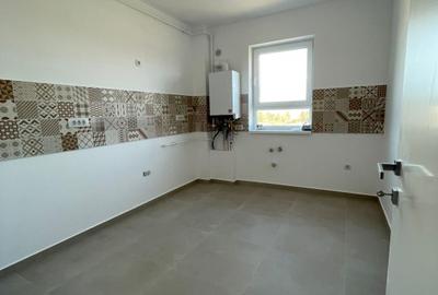 Apartament 3 camere în construcție - 18