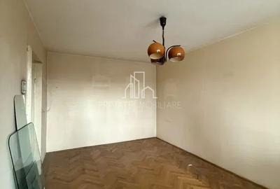 Apartament 2 camere, decomadat, et2, Zona Libertatii - 4