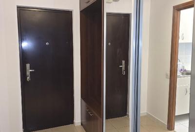 Proprietar vând garsonieră+boxă - 8