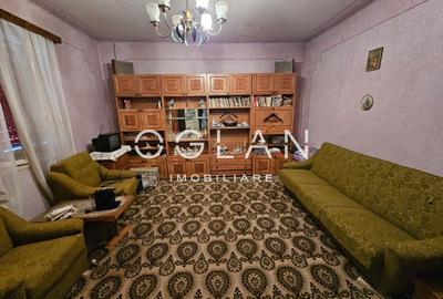 Casă individuala 3 camere, 1294 mp teren, Șeica Mare - 7