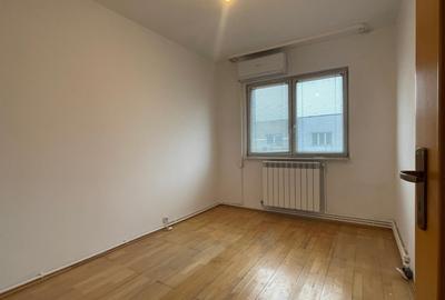 Tomis III, apartament cu 4 camere decomandate, centrala pe gaz, liber - 7