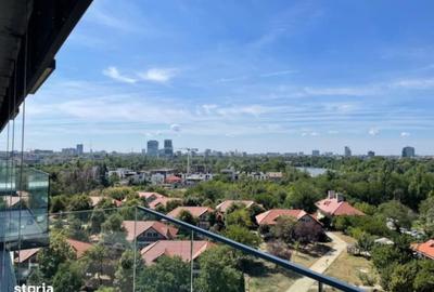 2 camere UP-site by Atenor Floreasca - 7