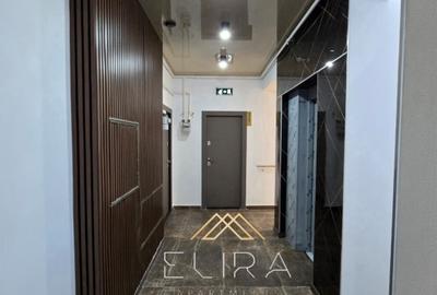 TVA inclus în pret, Dezvoltator vând apartamente în ELIRA PLUS - 5