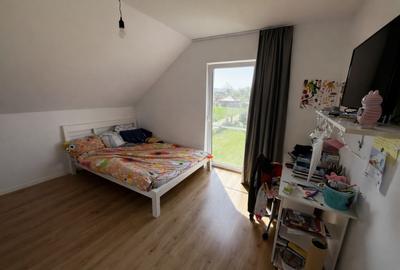 Casă individuală de vânzare în Beclean – eleganță, confort și natură - 10