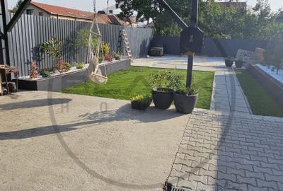 Casa superba de vanzare, zona de case, 400 teren, Marasti - 8