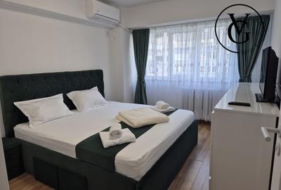 Apartament modern 3 camere Titulescu | 5 min Metrou Victoriei - 4