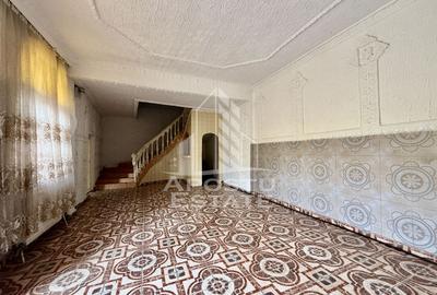 Casa individuala, teren 694mp, toate utilitatile, zona Balcescu - 4
