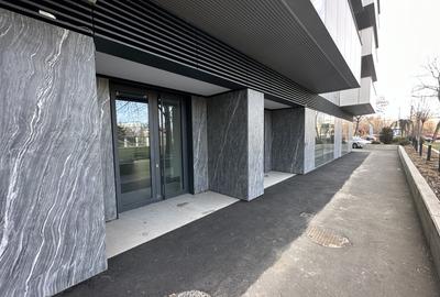 Spațiu comercial, 273.3 mp în Cotroceni