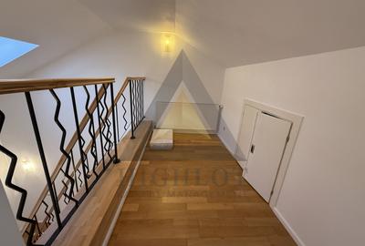 SUNFLOWER RESIDENCE | IANCU NICOLAE | VILA CU 4 DORMITOARE | COMPLEX PISCINA - 19