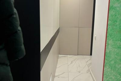Apartament Modern 3 camere in inima orasului- Palas Mall-Iasi - 9