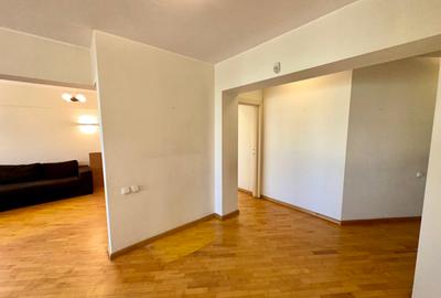 UNIRII - FANTANI 5 camere decomandat etaj 5 panorama deosebita - 20