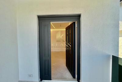 Vila LUX Individuala 6cam 320mp utili+Teren liber 300mp | Pipera-Iancu Nicolae | - 6