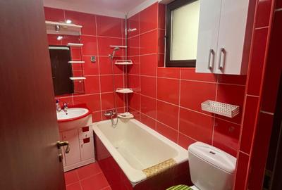 Apartament - 2 camere - semidecomandat - Mihai Bravu - 12